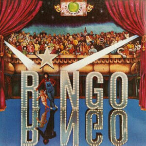 Ringo Starr – Ringo