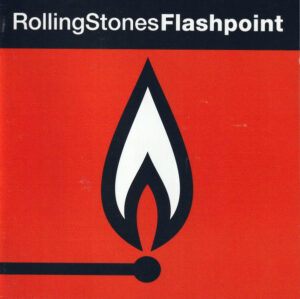 Rolling Stones – Flashpoint