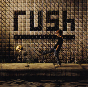 Rush – Roll The Bones
