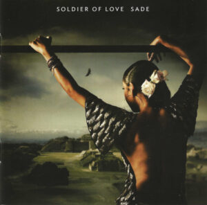 Sade – Soldier Of Love