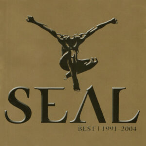 Seal – Best | 1991 - 2004 [2CD]