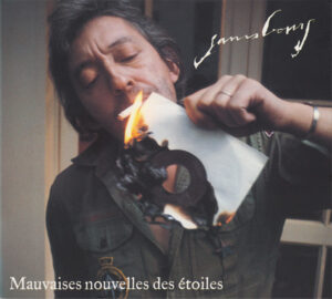 Serge Gainsbourg – Mauvaises Nouvelles Des Étoiles [2CD]