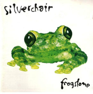 Silverchair – Frogstomp