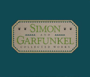 Simon & Garfunkel – Collected Works [3CD]