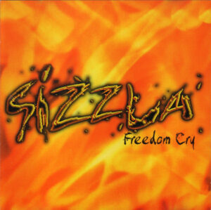 Sizzla – Freedom Cry