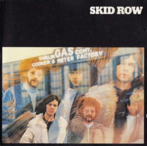 Skid Row – Skid Row