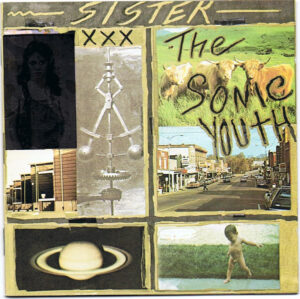 Sonic Youth – Sister