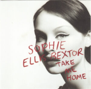 Sophie Ellis Bextor – Take Me Home