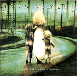 Soul Asylum – Grave Dancers Union