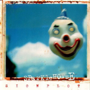 Sparklehorse – Vivadixiesubmarinetransmissionplot
