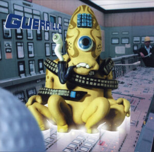 Super Furry Animals – Guerrilla