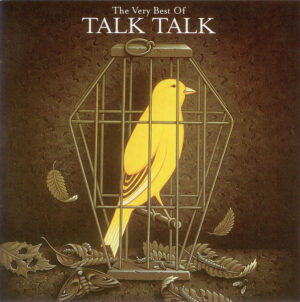 Talk Talk – The Very Best Of Talk Talk