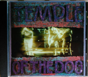 Temple Of The Dog – Temple Of The Dog