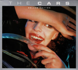The Cars – The Cars [2CD | Deluxe Edition]