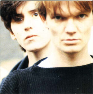 The House Of Love – The House Of Love