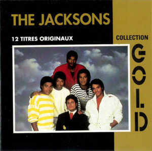 The Jacksons – Collection Gold