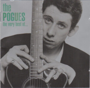 The Pogues – The Very Best Of ...