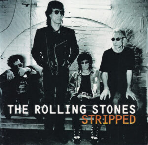 The Rolling Stones – Stripped