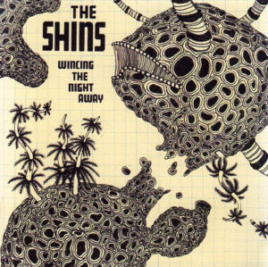 The Shins – Wincing The Night Away