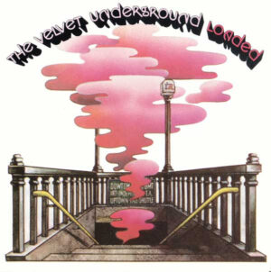The Velvet Underground – Loaded