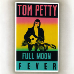 Tom Petty – Full Moon Fever