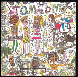 Tom Tom Club – Tom Tom Club