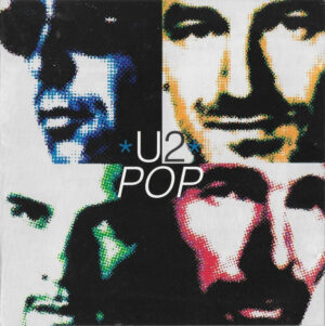 U2 – Pop