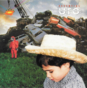UFO – Essential
