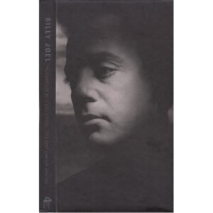 Billy Joel – The Complete Hits Collection: 1973-1997 [4CD]