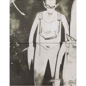 UNKLE – Never, Never, Land [CD+DVD]