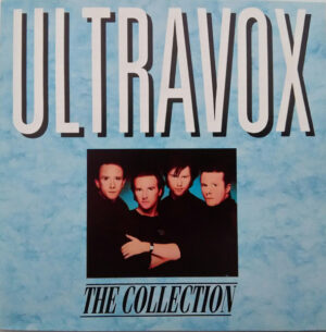 Ultravox – The Collection