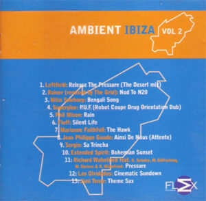 Various – Ambient Ibiza Vol 2