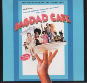 Various – Bagdad Cafe Soundtrack