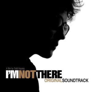 Various – I'm Not There (Original Soundtrack) [2CD]