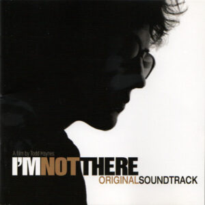 Various – I'm Not There (Original Soundtrack) [2CD]