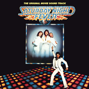 Various – Saturday Night Fever (The Original Movie Sound Track)