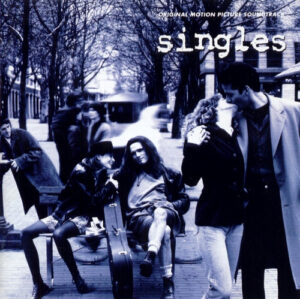 Various – Singles (Original Motion Picture Soundtrack)