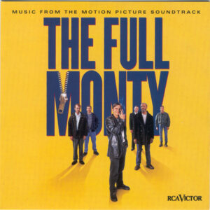 Various – The Full Monty