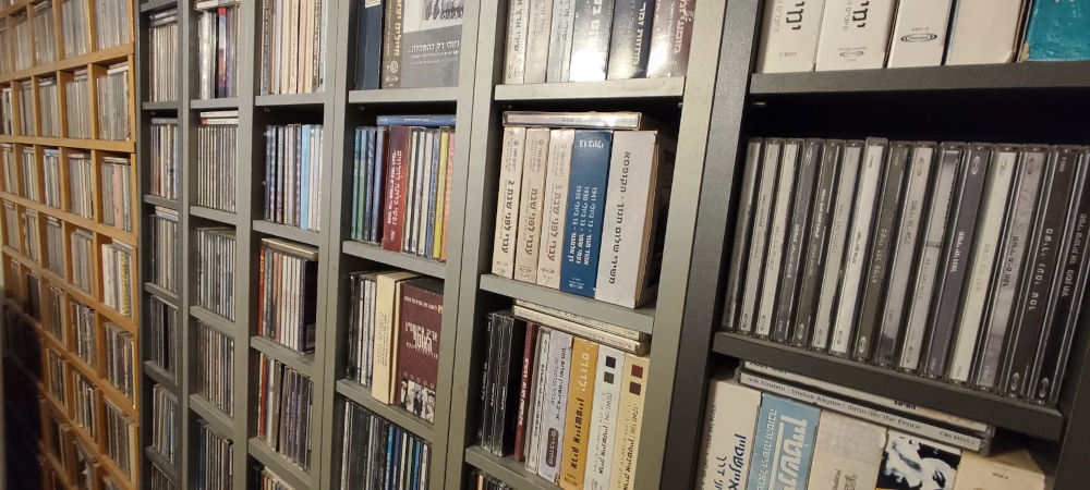 החזרה של הפיזי: למה כולם קונים שוב דיסקים?