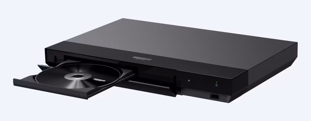 נגן Sony UBP-X700KB | 4K Ultra HD Blu-ray נגן Sony UBP-X700KB | 4K Ultra HD Blu-ray – תמונה 3