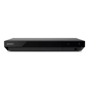 נגן Sony UBP-X700KB | 4K Ultra HD Blu-ray