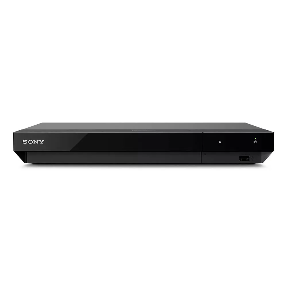 נגן Sony UBP-X700KB | 4K Ultra HD Blu-ray נגן Sony UBP-X700KB | 4K Ultra HD Blu-ray