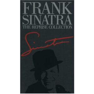 Frank Sinatra – The Reprise Collection [4CD Compilation | Box Set, Longbox]