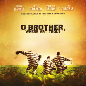 Various - O Brother, Where Art Thou? [2LP]