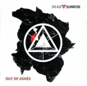 Dead By Sunrise - Out Of Ashes [2LP]