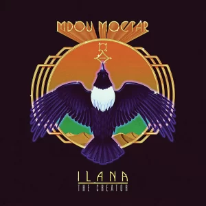 Mdou Moctar - Ilana: The Creator