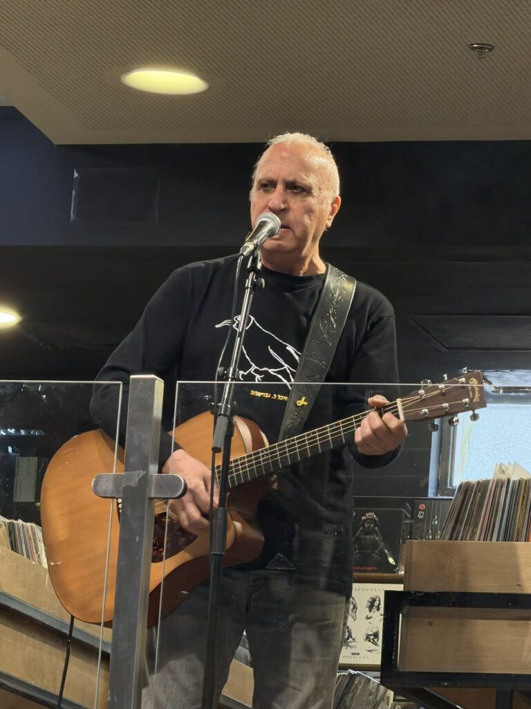 סיפורו של ה-Record Store Day וסיכום עלילות 2026