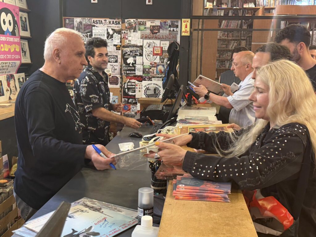 סיפורו של ה-Record Store Day וסיכום עלילות 2026