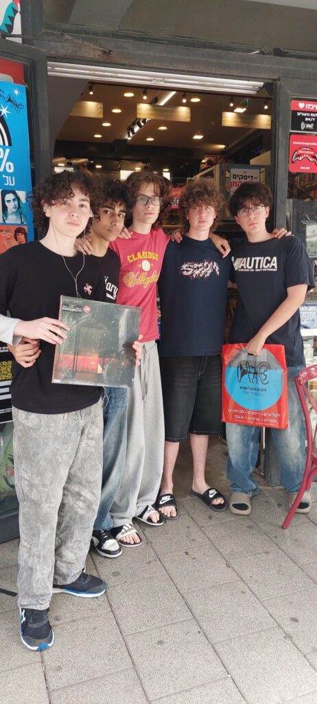 סיפורו של ה-Record Store Day וסיכום עלילות 2026
