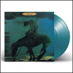 The Beach Boys - Surf's Up [Blue Transparent]